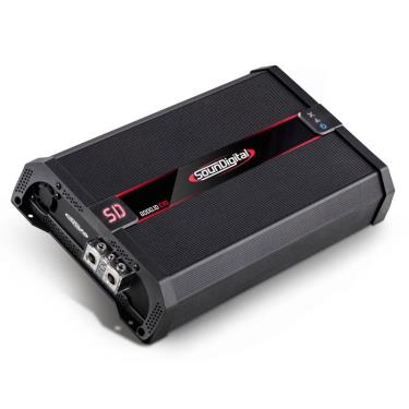 Soundigital 8000.1DEVO1ohm