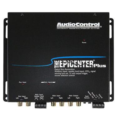 AudioControl TheEPICENTERPlus