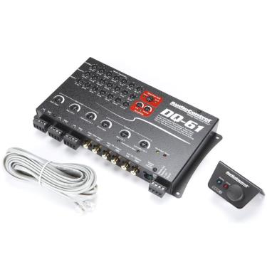 AudioControl DQ-61