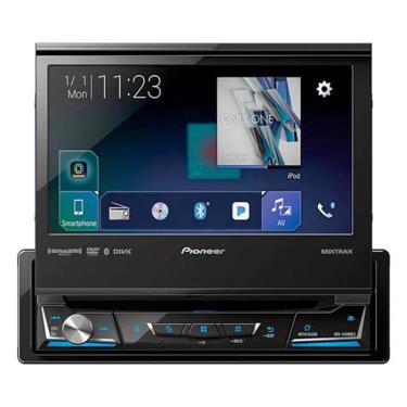 Pioneer AVH-3400NEX