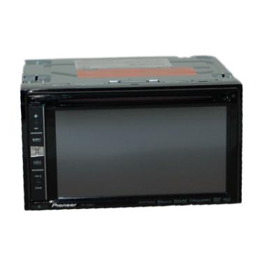 Pioneer AVIC-5000NEX