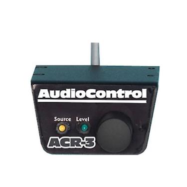 AudioControl ACR-3