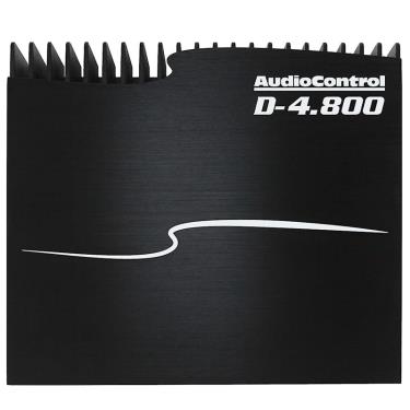 AudioControl D-4.800