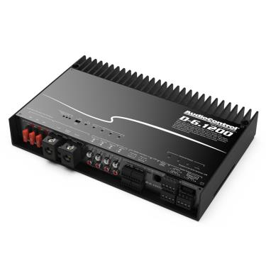 AudioControl D-6.1200