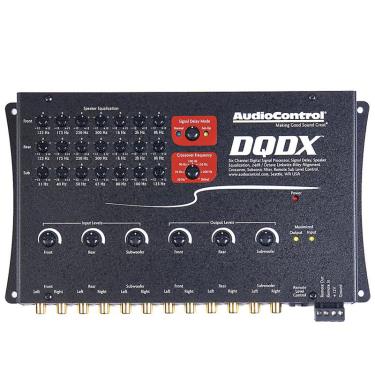 AudioControl DQDX