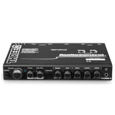 AudioControl THREE.2
