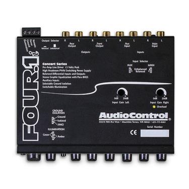 AudioControl FOUR.1i