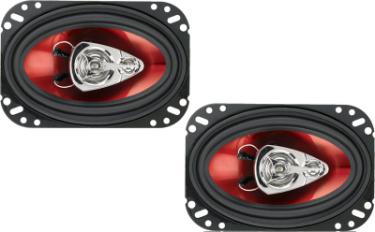 Boss Audio CH4630