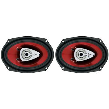 Boss Audio CH6920