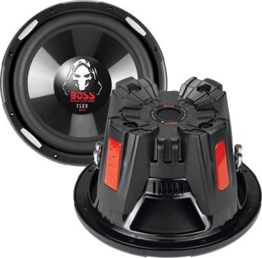 Boss Audio P156DVC