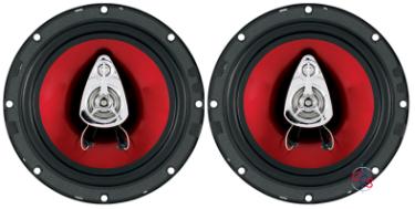 Boss Audio CH6530