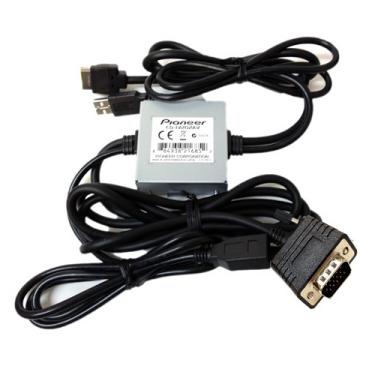 Pioneer CD-IV202NAVI