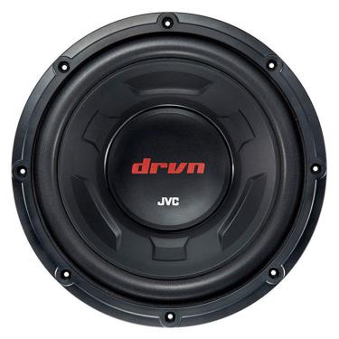 JVC CW-DR124