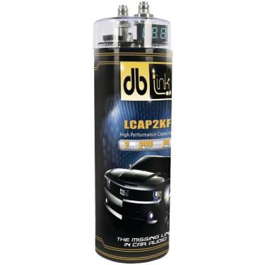 DB Link LCAP2KF