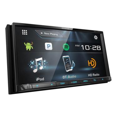 Kenwood DDX774BH