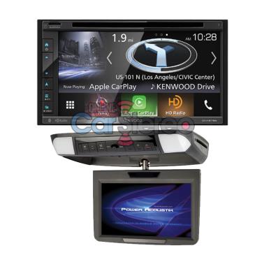 Kenwood DNX575S-PKG2
