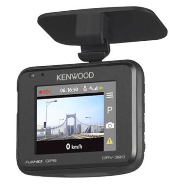 Kenwood DRV-320