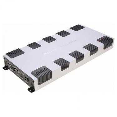 Power Acoustik EG5-2800