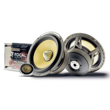 Focal ES-165KX2