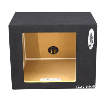 Ground Shaker KK110-B