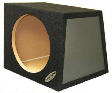 Ground Shaker HB18-B