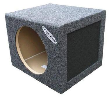 Ground Shaker SQ18-G