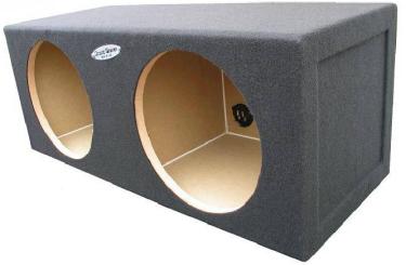 Ground Shaker SQ28-G