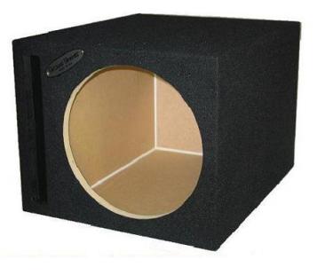 Ground Shaker SQP110-B