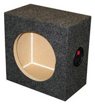 Ground Shaker SQ6.5-G