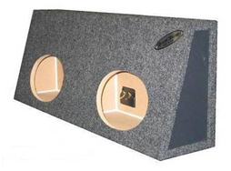 Ground Shaker ST26X9-G