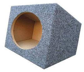 Ground Shaker XL16X9-G