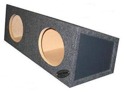 Ground Shaker XL26X9