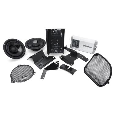 Rockford Fosgate HD14-TKIT