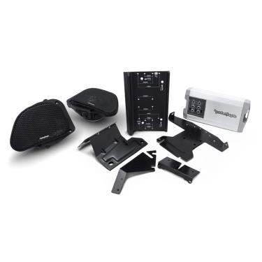 Rockford Fosgate HD9813RG-TKIT