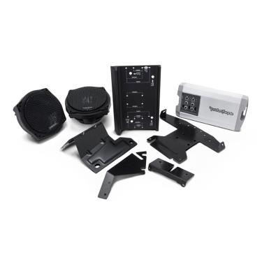 Rockford Fosgate HD9813SG-TKIT