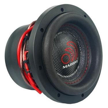 Massive Audio HIPPOXL84