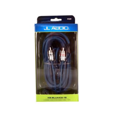 JL Audio XB-BLUAIC2-18
