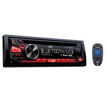 JVC KD-R780BT