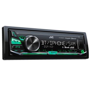 JVC KD-X340BTS
