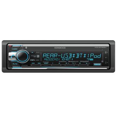 Kenwood KDC-BT568U