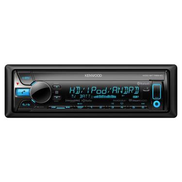 Kenwood KDC-BT765HD