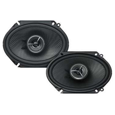 Kenwood Excelon KFC-X683C