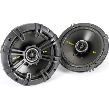 Kicker 40CS654
