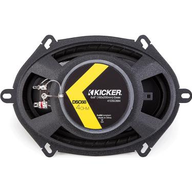 Kicker 41DSC684