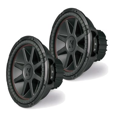 Kicker 43CVR154-BOGO