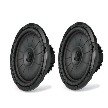 Kicker 43CVT102-BOGO