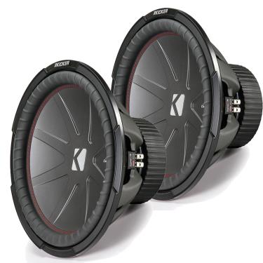 Kicker 43CWR102-BOGO