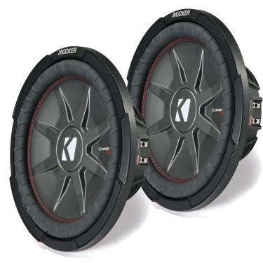 Kicker 43CWRT102-BOGO