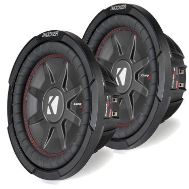 Kicker 43CWRT101-BOGO