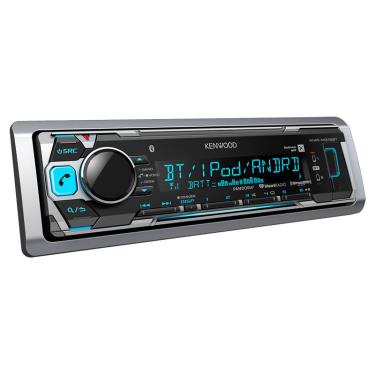 Kenwood KMR-M318BT